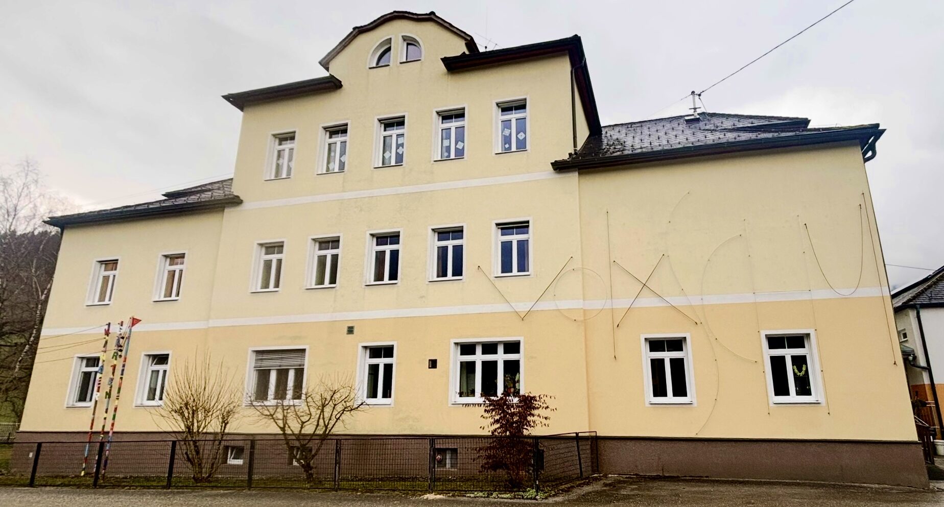 Volksschule Kleinreifling